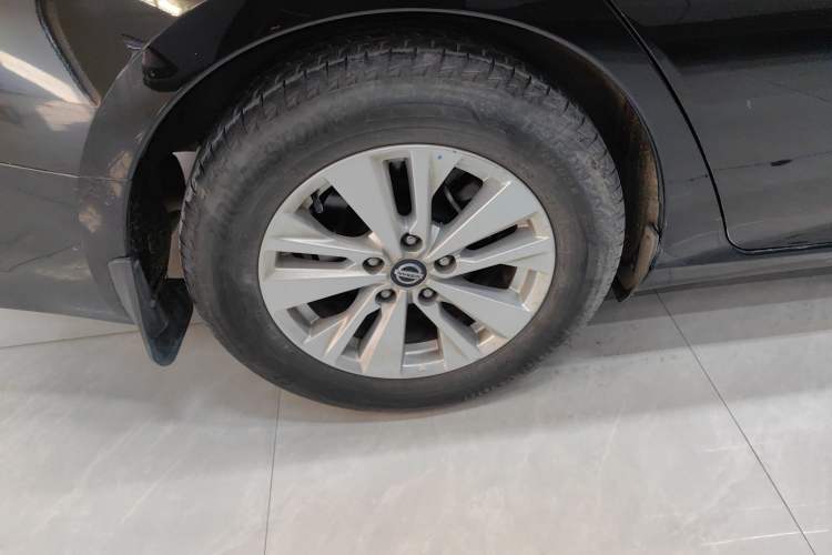 Used Nissan Teana 2020 2.0L XL Comfort Edition Right Rear Wheel Hub
