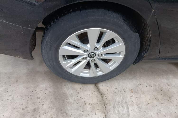Used Nissan Teana 2020 2.0L XL Comfort Edition Right Rear Wheel Hub