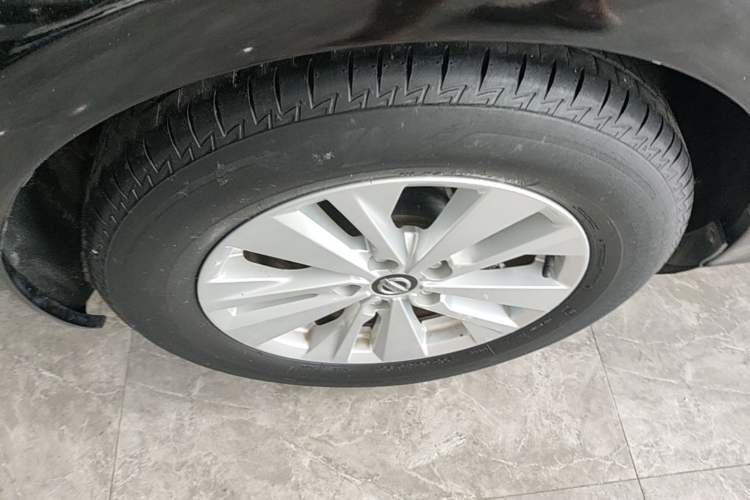 Used Nissan Teana 2020 2.0L XL Comfort Edition Right Rear Wheel Hub