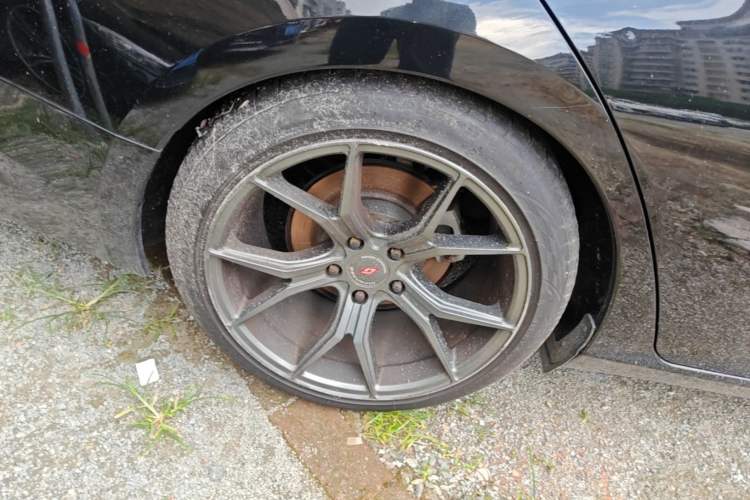 Used Nissan Teana 2020 2.0L XL Comfort Edition Right Rear Wheel Hub