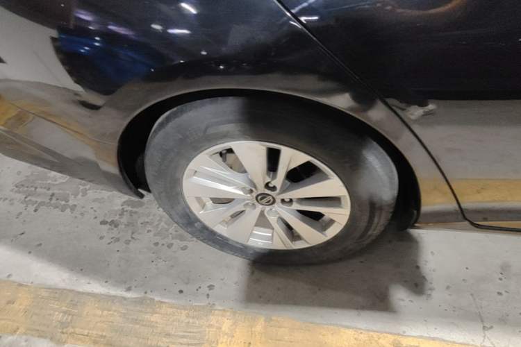 Used Nissan Teana 2020 2.0L XL Comfort Edition Right Rear Wheel Hub