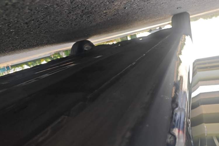 Used Nissan Teana 2020 2.0L XL Comfort Edition Right Side Sill