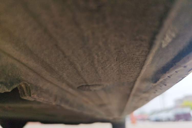 Used Nissan Teana 2020 Revised Version 2.0L XL Comfort Edition Right Side Sill