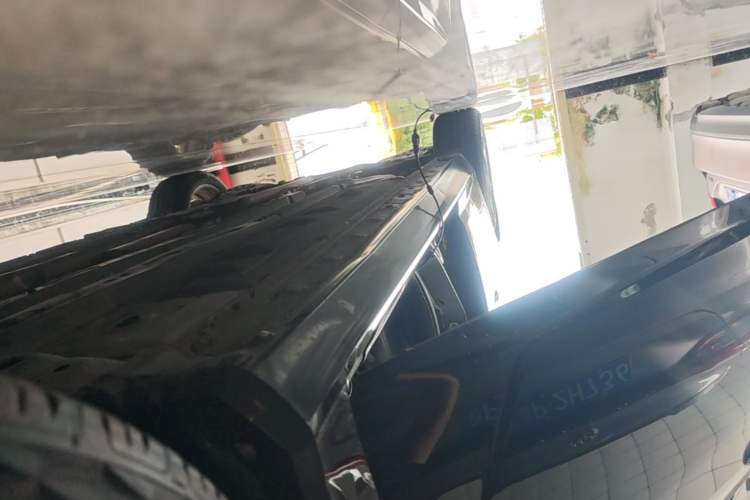 Used Nissan Teana 2020 2.0L XL Comfort Edition Right Side Sill