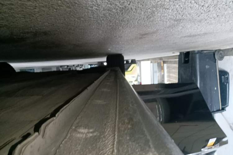 Used Nissan Teana 2020 2.0L XL Upper SmartDrive Version Right Side Sill