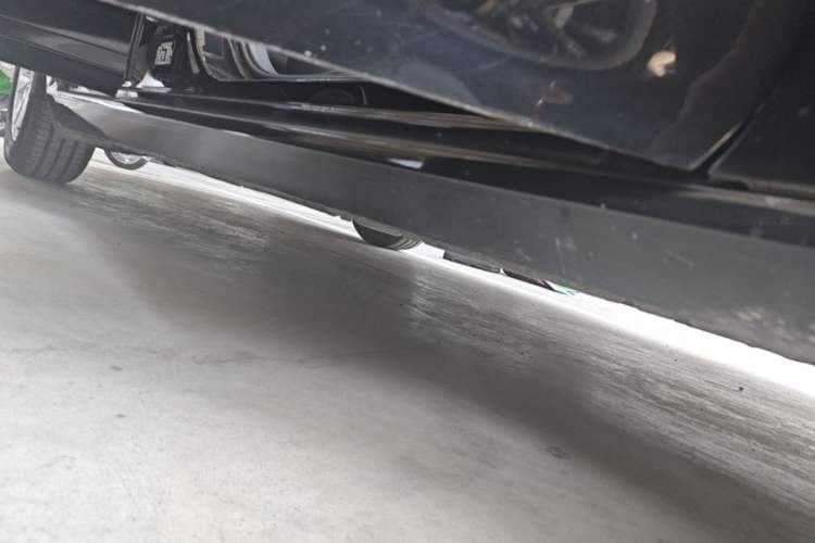Used Nissan Teana 2020 2.0L XL Comfort Edition Right Side Sill