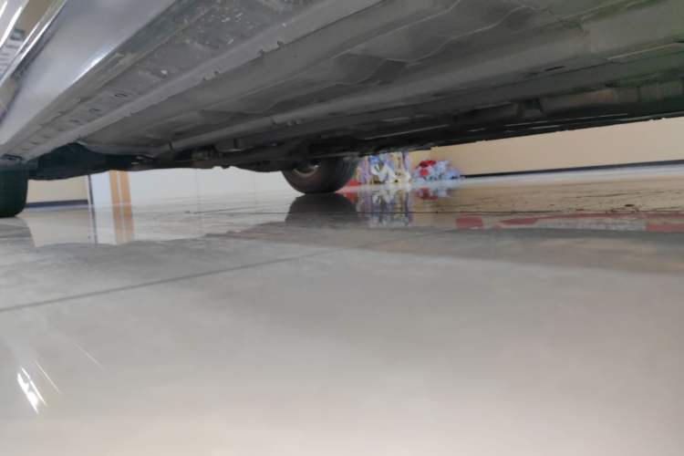 Used Nissan Teana 2020 2.0L XL Comfort Edition Right Side Sill