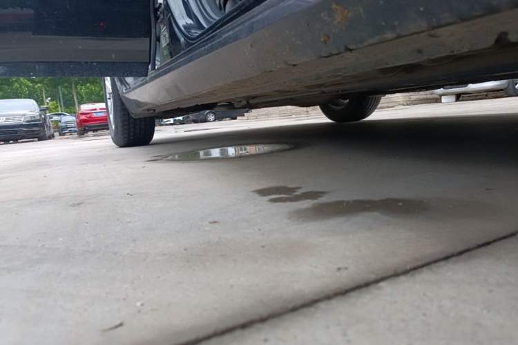 Used Nissan Teana 2020 2.0L XL Comfort Edition Right Side Sill