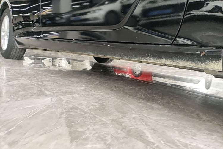 Used Nissan Teana 2020 2.0L XL Comfort Edition Right Side Sill