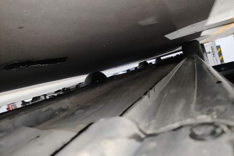 Used Nissan Teana 2020 2.0L XL Comfort Edition Right Side Sill