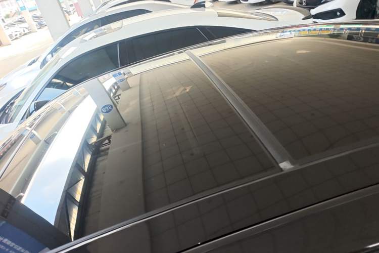 Used Nissan Teana 2020 2.0L XL Comfort Edition Roof