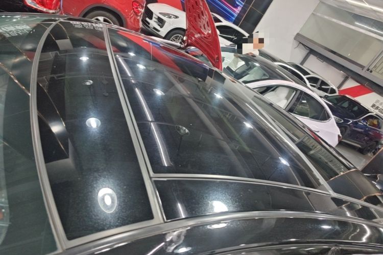 Used Nissan Teana 2020 2.0L XL Comfort Edition Roof