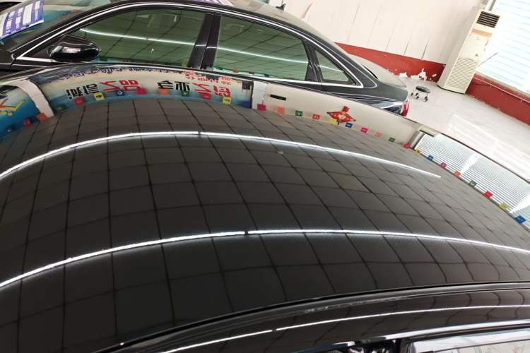 Used Nissan Teana 2020 Revised Version 2.0L XE Fashion Edition Roof