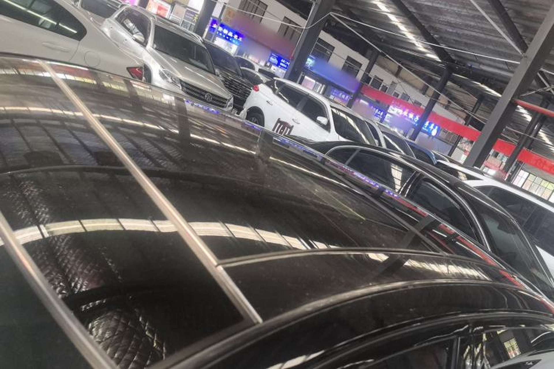 Used Nissan Teana 2020 2.0L XL Comfort Edition Roof