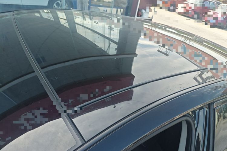 Used Nissan Teana 2020 2.0L XL Comfort Edition Roof