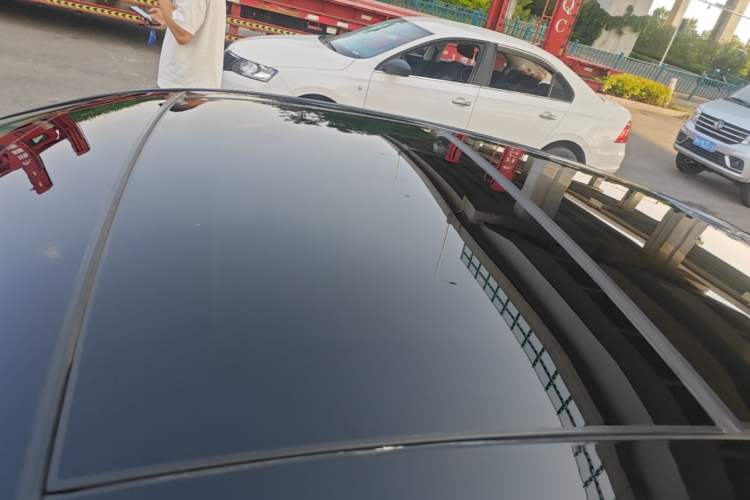 Used Nissan Teana 2020 2.0L XL Comfort Edition Roof