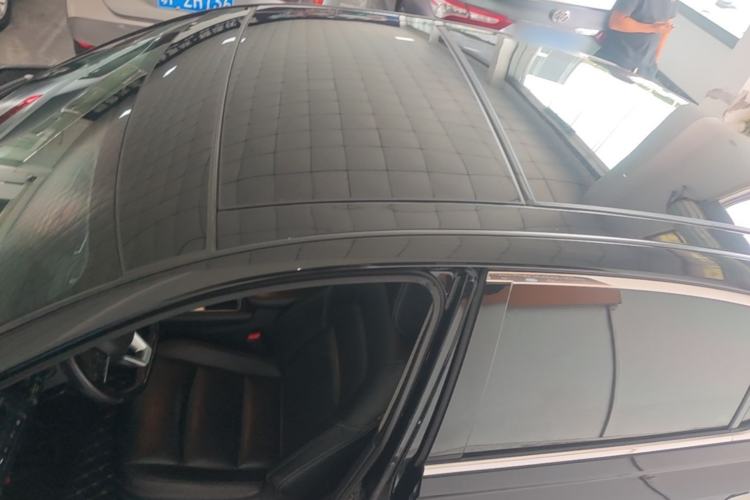 Used Nissan Teana 2020 2.0L XL Comfort Edition Roof