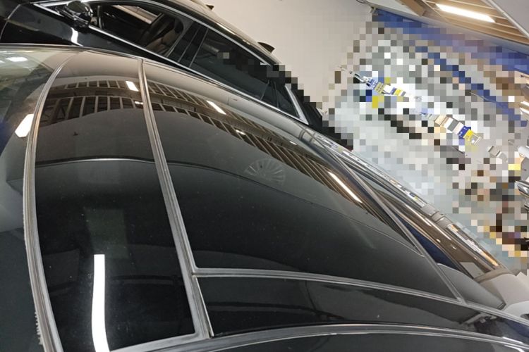 Used Nissan Teana 2020 Revised Version 2.0L XL Comfort Edition Roof