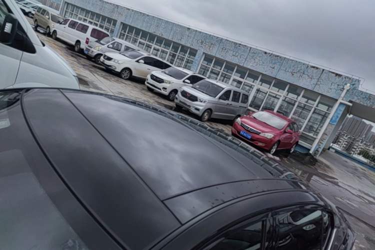 Used Nissan Teana 2020 Revised Version 2.0L XL Upper Smart Drive Edition Roof