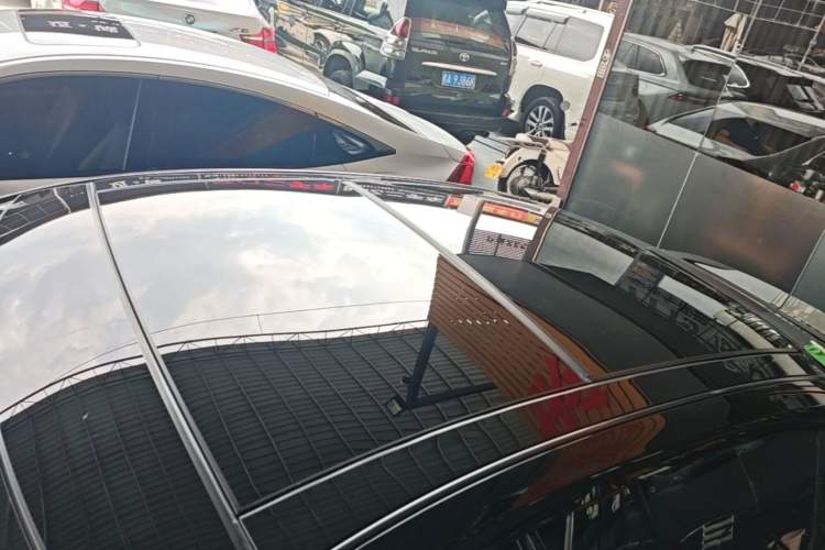 Used Nissan Teana 2020 2.0L XL Comfort Edition Roof
