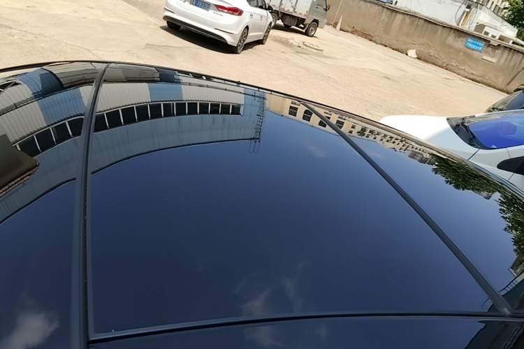 Used Nissan Teana 2020 Revised Version 2.0L XL Comfort Edition Roof