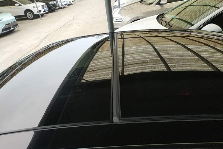 Used Nissan Teana 2020 2.0L XL Comfort Edition Roof