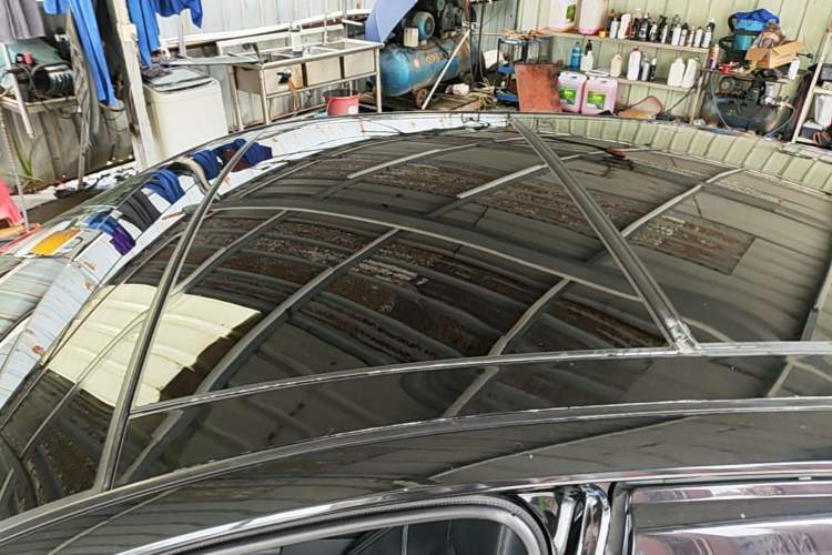 Used Nissan Teana 2020 2.0L XL Comfort Edition Roof