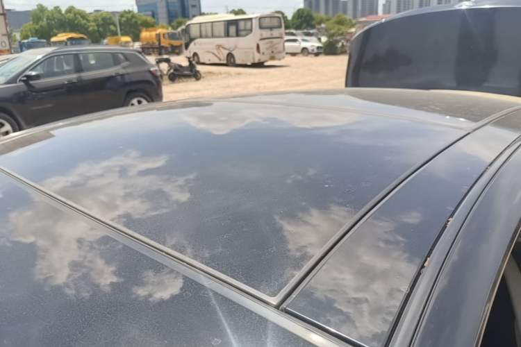 Used Nissan Teana 2020 Revised Version 2.0L XL Upper Smart Drive Edition Roof