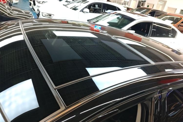 Used Nissan Teana 2020 2.0L XL Upper SmartDrive Version Roof