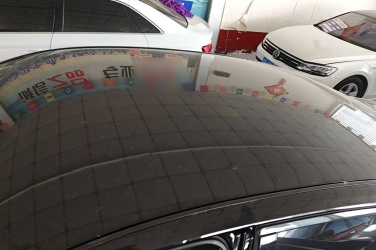 Used Nissan Teana 2020 Revised Version 2.0L XE Fashion Edition Roof
