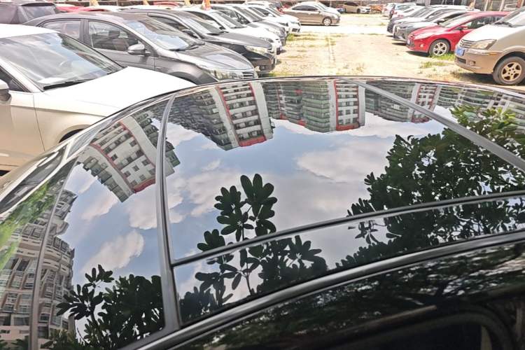 Used Nissan Teana 2020 2.0L XL Comfort Edition Roof