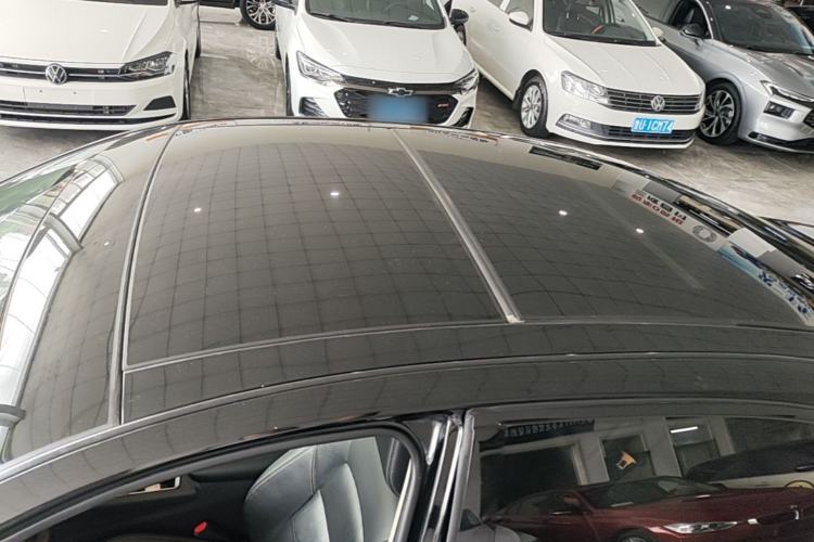 Used Nissan Teana 2020 2.0L XL Comfort Edition Roof