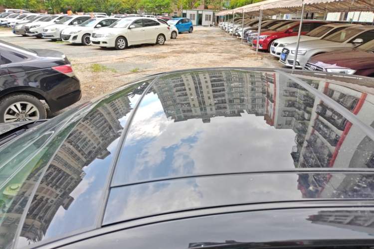 Used Nissan Teana 2020 2.0L XL Comfort Edition Roof