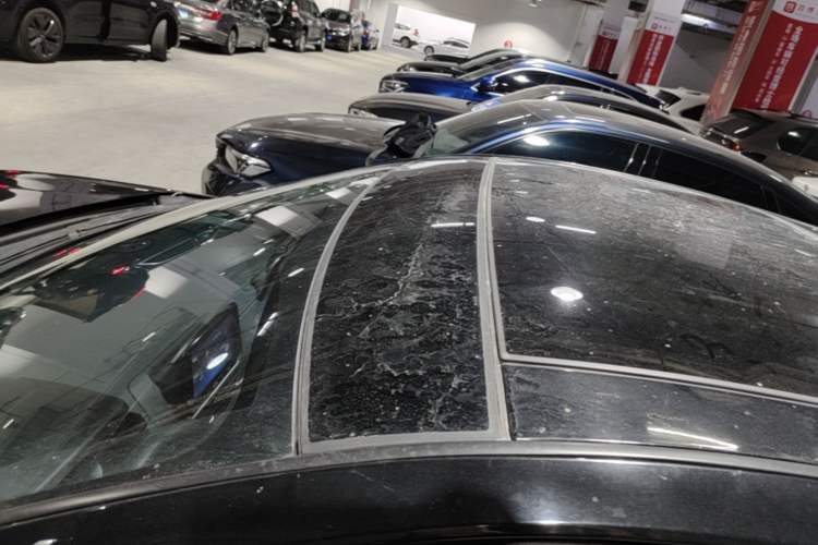 Used Nissan Teana 2020 2.0L XL Comfort Edition Roof