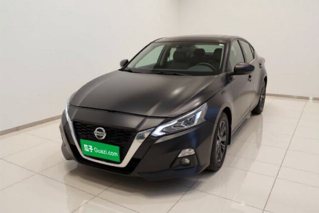Nissan Teana 2020 2.0L XL Comfort Edition de segunda mano