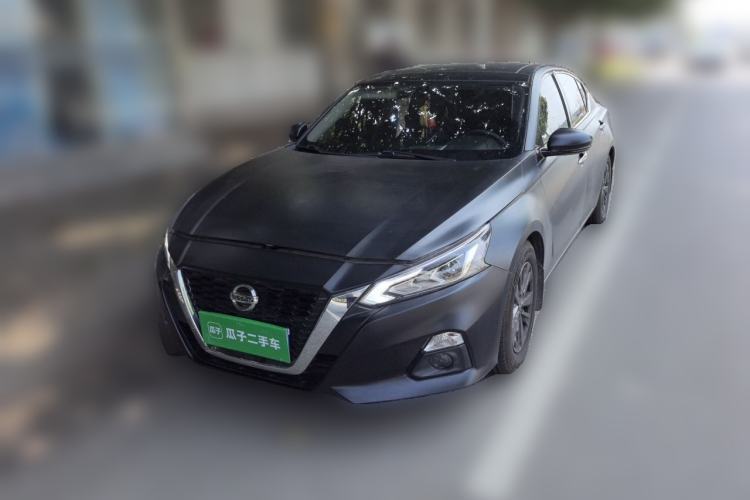 Używany Nissan Teana 2020 2.0L XL Comfort Edition Guazi used car, China used car export, Used car for sale, Used cars, Cheapest cars for sale