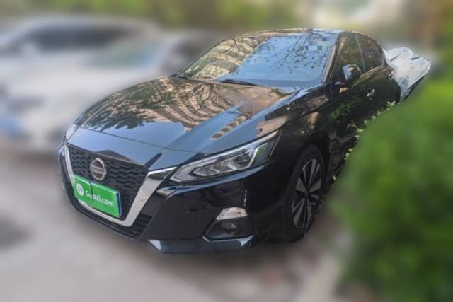 Used Nissan Teana 2020 2.0L XL Upper SmartDrive Version