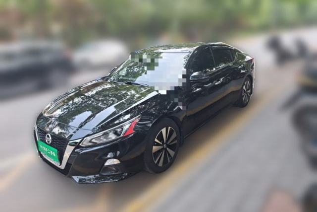 Used Nissan Teana 2020 Revised Version 2.0L XL Comfort Edition