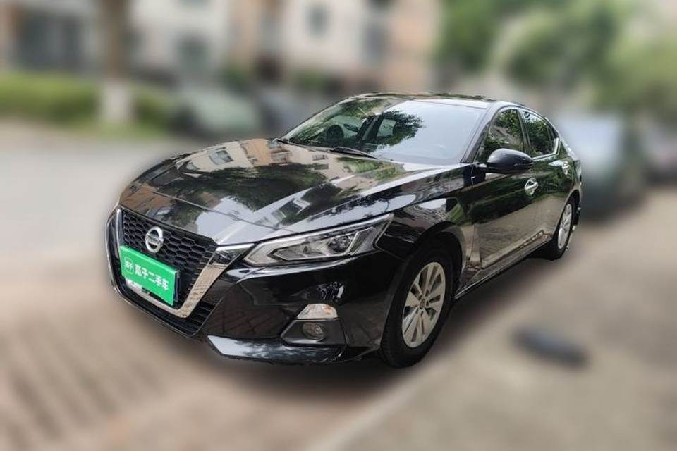 Nissan Teana 2020