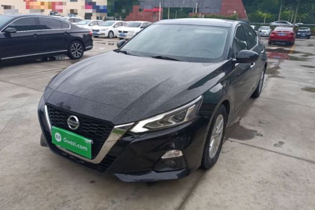 Used Nissan Teana 2020 2.0L XL Comfort Edition