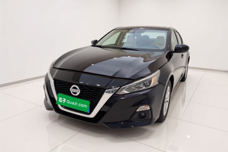 Nissan Teana 2020 2.0L XL Comfort Edition usata Guazi used car, China used car export, Used car for sale, Used  cars, Cheapest cars for sale