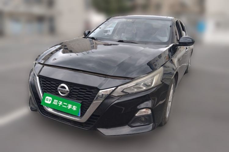 Ojetý Nissan Teana 2020 2.0L XL Comfort Edition Guazi used car, China used car export, Used car for sale, Used  cars, Cheapest cars for sale