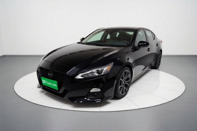 Used Nissan Teana 2020 2.0L XL Comfort Edition