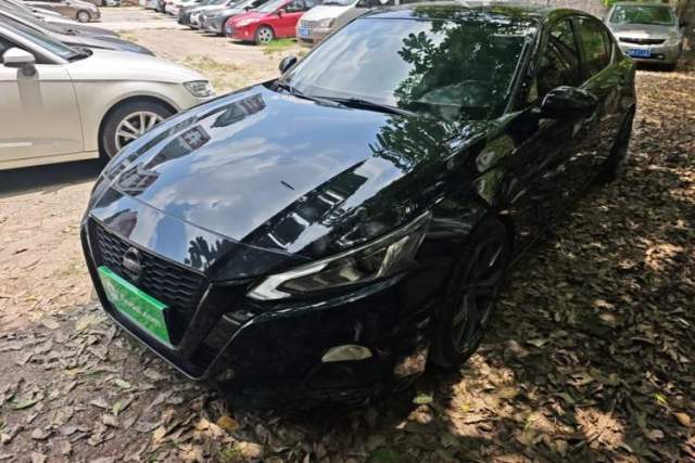 Used Nissan Teana 2020 2.0L XL Comfort Edition
