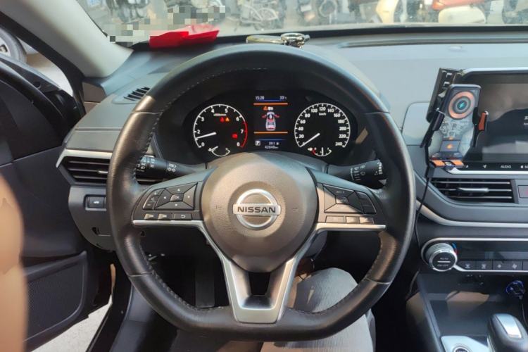 Used Nissan Teana 2020 2.0L XL Comfort Edition Steering Wheel