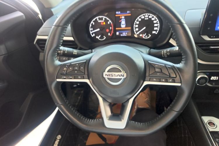 Used Nissan Teana 2020 2.0L XL Comfort Edition Steering Wheel