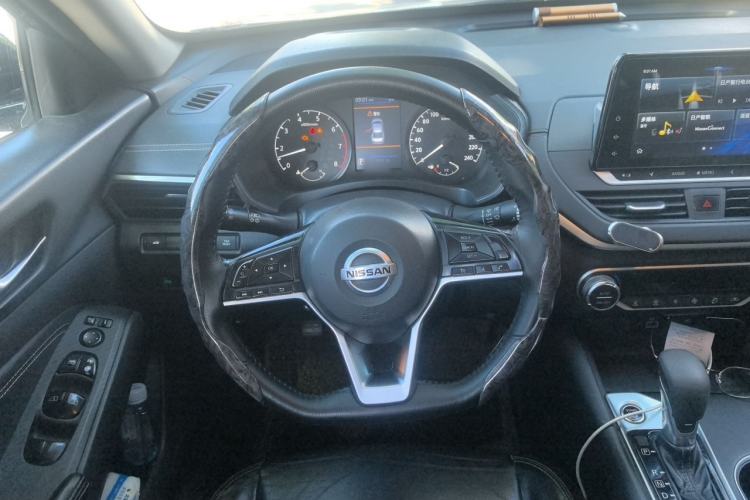 Used Nissan Teana 2020 Revised Version 2.0L XL Comfort Edition Steering Wheel