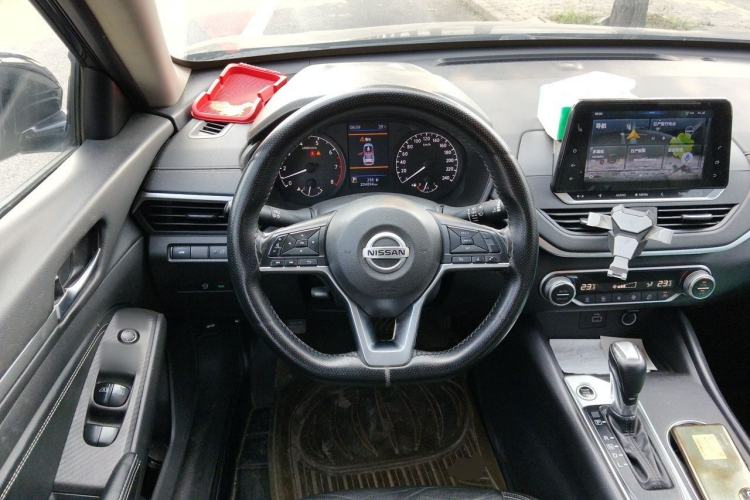 Used Nissan Teana 2020 2.0L XL Comfort Edition Steering Wheel