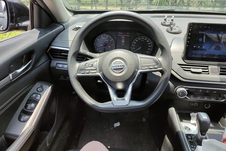 Used Nissan Teana 2020 Revised Version 2.0L XE Fashion Edition Steering Wheel