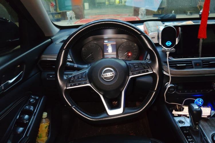 Used Nissan Teana 2020 2.0L XE Fashion Edition Steering Wheel